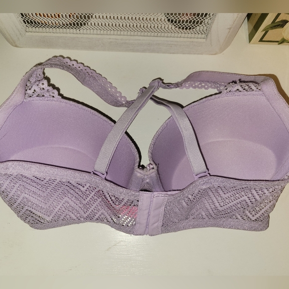 34D NWOT Fruit of the Loom Bra - Picture 2 of 3